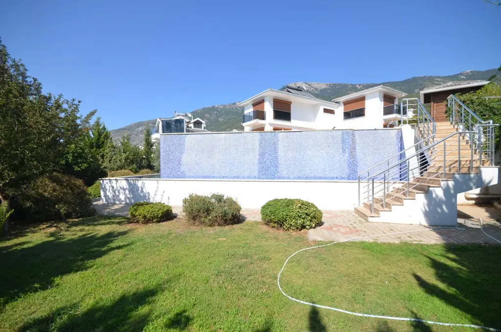 Property in Ovacik